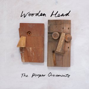 Wooden Head