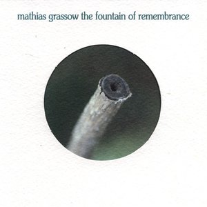 Image for 'The Fountain Of Remembrance'