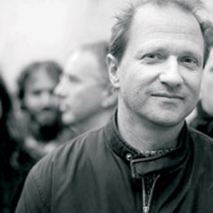 Paul Brody's Sadawi photo provided by Last.fm