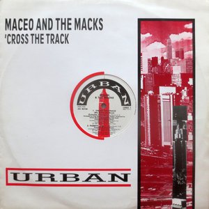 cross the tracks