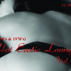 Erotic Vol 1