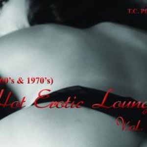 Hot Erotic Lounge Vol. 1