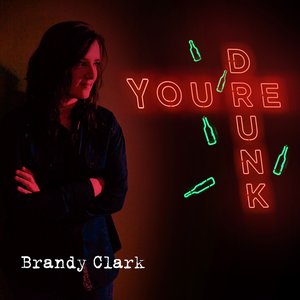 You're Drunk - Single