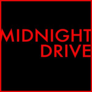 Midnight Drive - Single