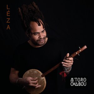 Léza