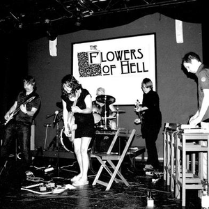 The Flowers of Hell photo provided by Last.fm