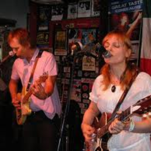 Go Go Market photo provided by Last.fm