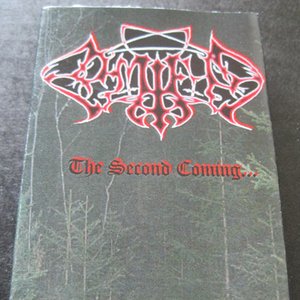 The Second coming...