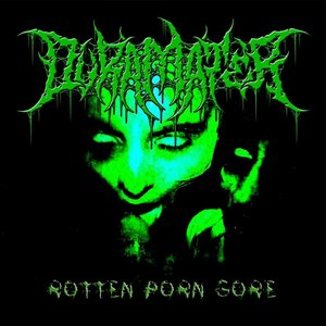 Rotten porn gore