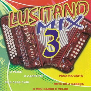 Lusitano Mix 3