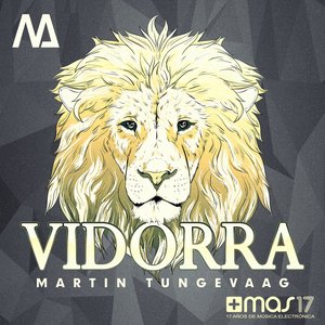 Artwork for Vidorra