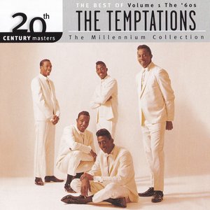 The Best Of The Temptations Volume 1 - The '60s