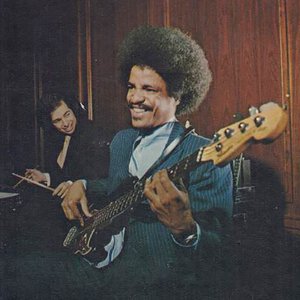 Phil Upchurch 的头像