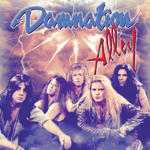Damnation Alley