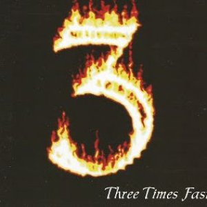 Three Times Fast 的头像