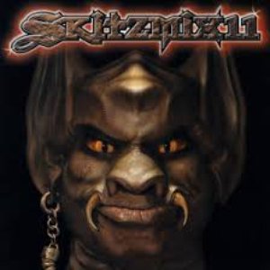 Skitzmix 11 (Mixed by Nick Skitz)