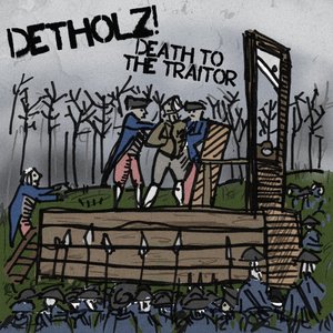 Death to the Traitor