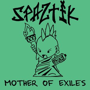 Mother of Exiles