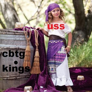 Ukrainian Science Society 的头像