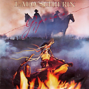 Gypsies cover
