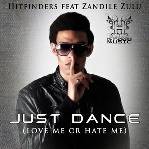 Just Dance (feat. Zandile Zulu)
