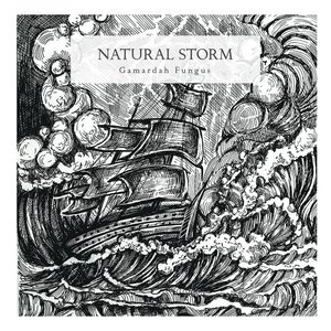Natural Storm - EP