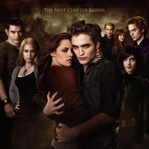 The Twilight Saga - New Moon