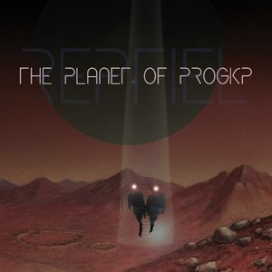The Planet of Progkp