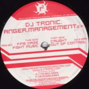 Anger Management EP