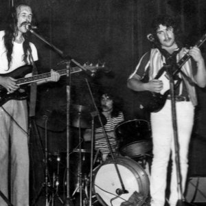 Días De Blues 的头像