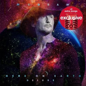 Here on Earth (Ultimate Edition / Video Deluxe)