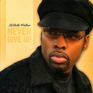 Never Give Up