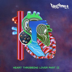 Heart Throbbing Lover: Part II