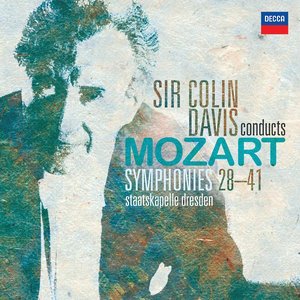 Mozart: Late Symphonies