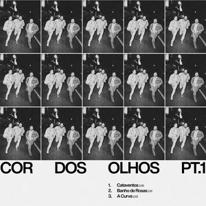 Cor dos Olhos - Pt.1 - Single