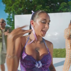 Maria Becerra, Chencho Corleone & Ovy On the Drums 的头像