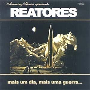 Mais Um Dia, Mais Uma Guerra...