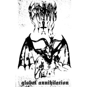 Global Annihilation