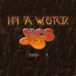 In a Word (disc 2)