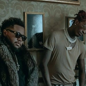 Young Thug & Carnage 的头像