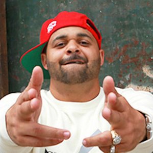 Joell Ortiz feat. Royce da 5′9″ 的头像