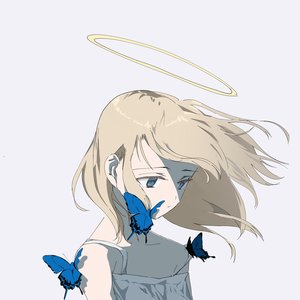 ハナカミリユウ 的头像