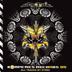 Komperes Records, Vol. 5