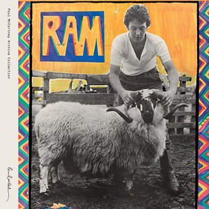 Image for 'Ram (Archive Collection)'