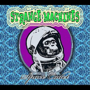 Strange Machines 的头像