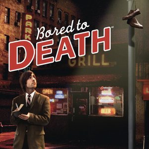 Bored to Death Theme Song (Music From the TV Series)