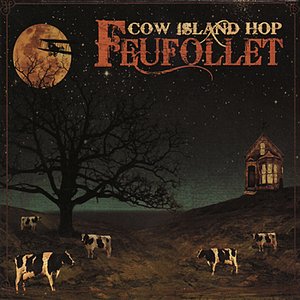 Image for 'Cow Island Hop'