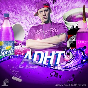 ADHT Das Mixtape