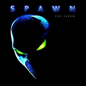 DJ Spooky/Metallica 的头像