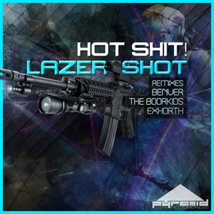 Lazer Shot
